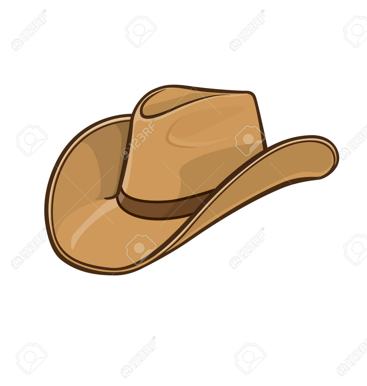 Cowboy Hat